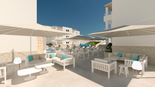 Arcos Apartamento Santa Eulalia del Río